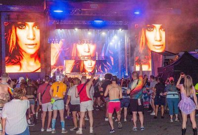 World Pride Music Festival