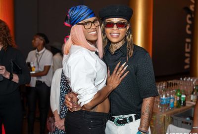 Capital Pride Honors